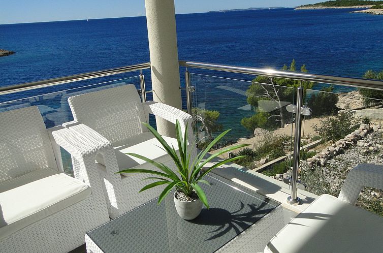 Appartement Villa Perla Superior Wohnung für 5 Personen