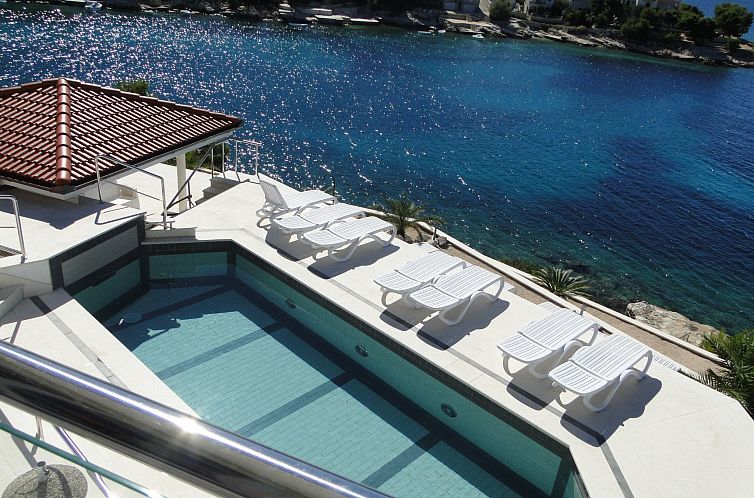 Appartement Villa Perla Superior Wohnung für 5 Personen