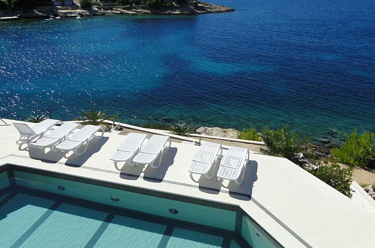 Appartement Villa Perla Superior Wohnung für 5 Personen