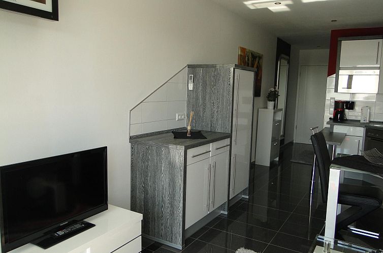 Appartement Wohnung "Perla 2" mit Blick auf das Wasser