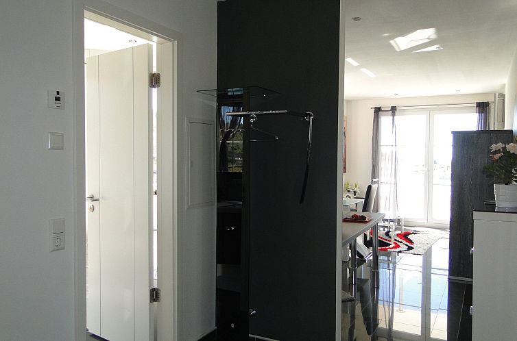 Appartement Wohnung "Perla 2" mit Blick auf das Wasser