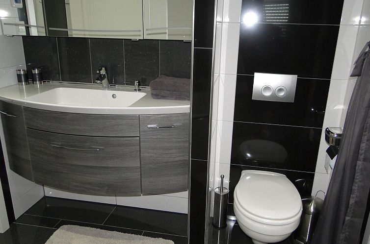 Appartement Wohnung "Perla 2" mit Blick auf das Wasser