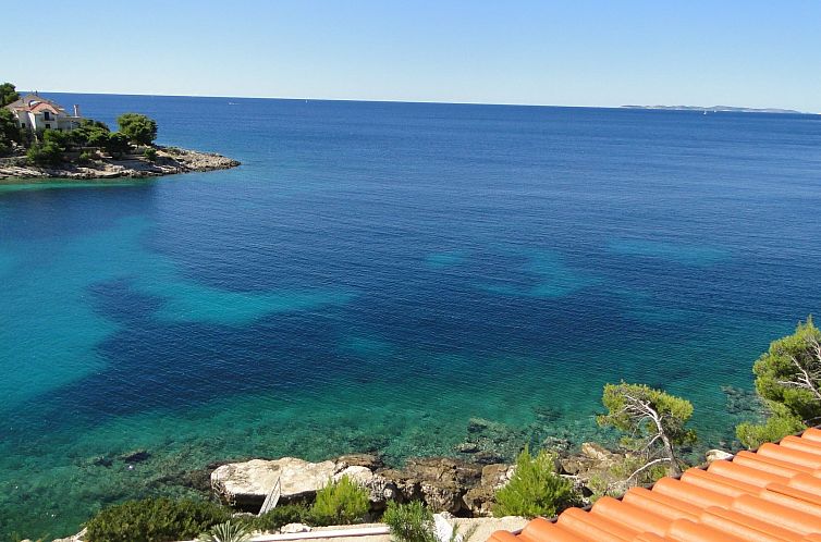 Appartement Wohnung "Perla 2" mit Blick auf das Wasser