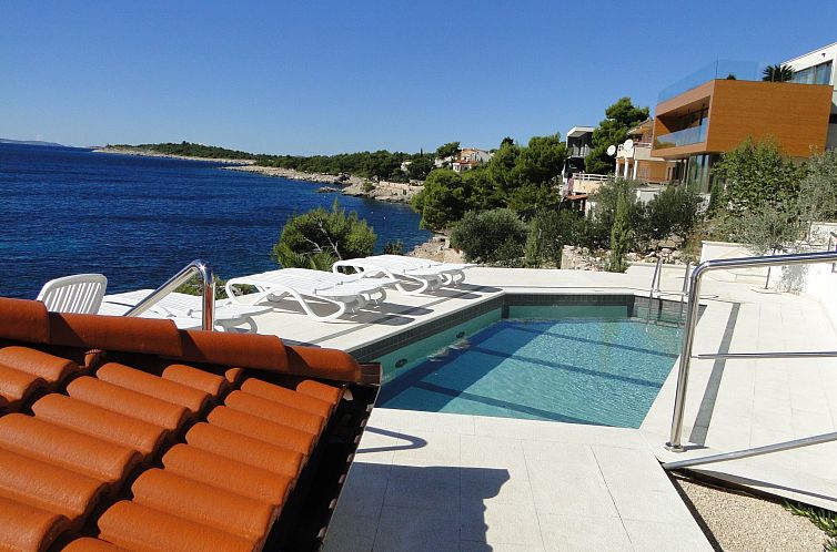 Appartement Wohnung "Perla 2" mit Blick auf das Wasser