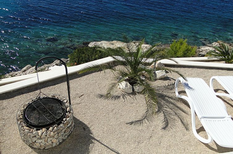 Appartement Wohnung "Perla 2" mit Blick auf das Wasser