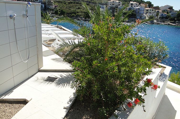 Appartement Wohnung "Perla 2" mit Blick auf das Wasser