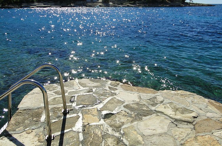 Appartement Wohnung "Perla 2" mit Blick auf das Wasser