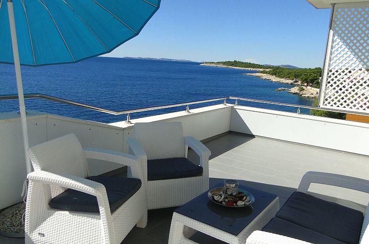 Appartement Wohnung Villa Perla 1