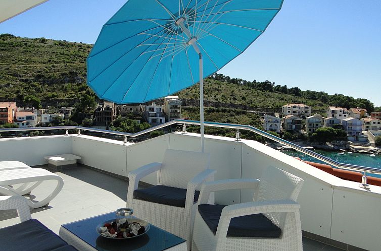 Appartement Wohnung Villa Perla 1