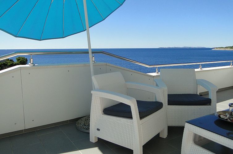 Appartement Wohnung Villa Perla 1