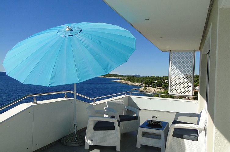 Appartement Wohnung Villa Perla 1