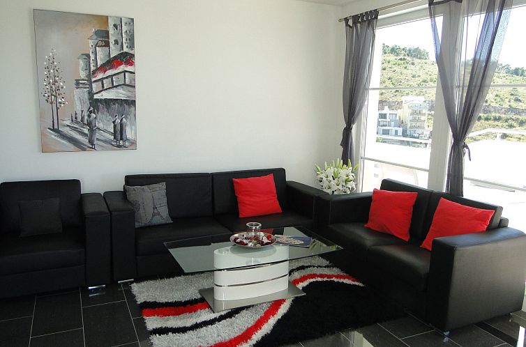Appartement Wohnung Villa Perla 1