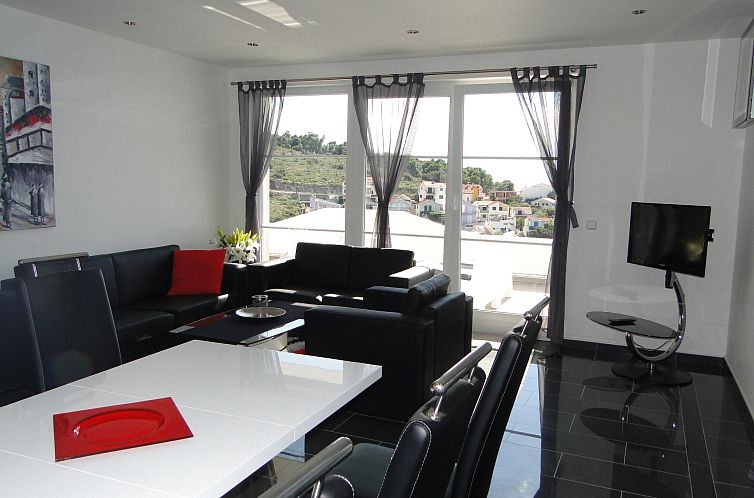 Appartement Wohnung Villa Perla 1