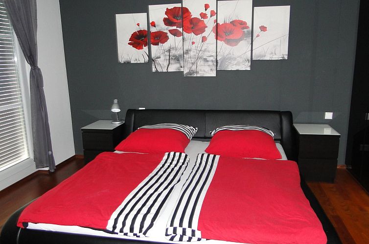 Appartement Wohnung Villa Perla 1