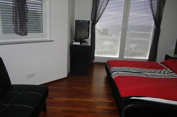 Appartement Wohnung Villa Perla 1