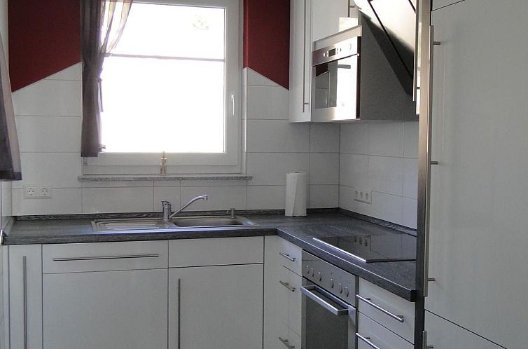 Appartement Wohnung Villa Perla 1