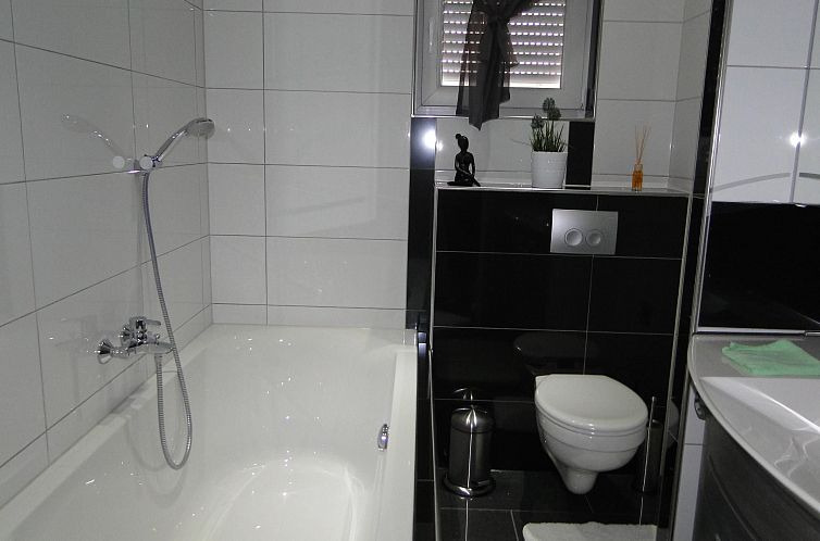 Appartement Wohnung Villa Perla 1