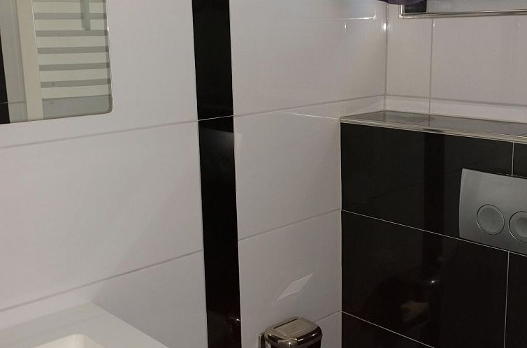Appartement Wohnung Villa Perla 1