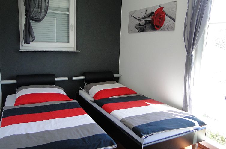 Appartement Wohnung Villa Perla 1