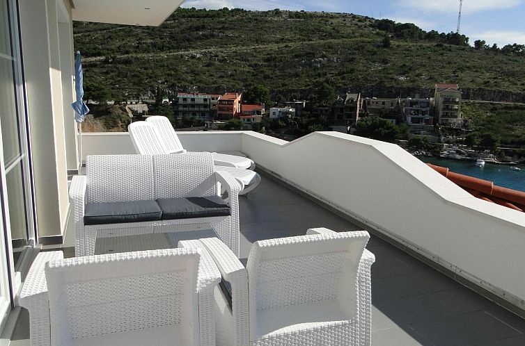 Appartement Wohnung Villa Perla 1