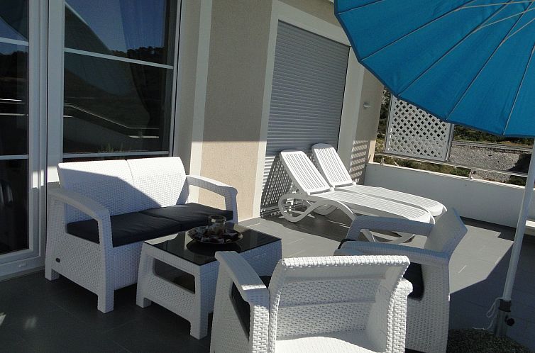 Appartement Wohnung Villa Perla 1