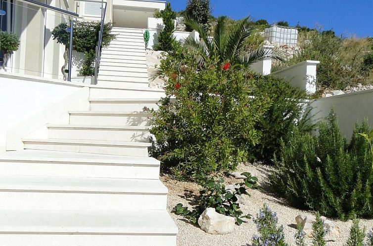 Appartement Wohnung Villa Perla 1