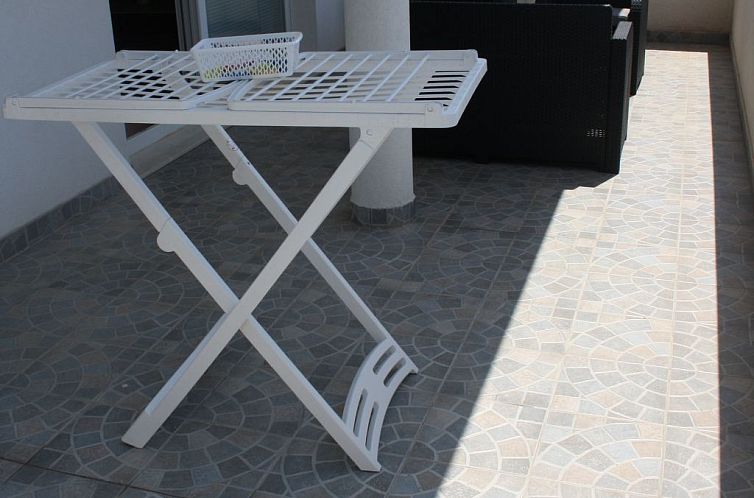 Appartement Wohnung Ania 1