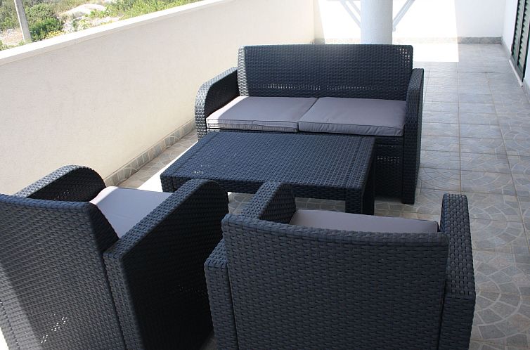 Appartement Wohnung Ania 1