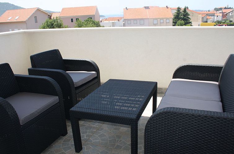 Appartement Wohnung Ania 1