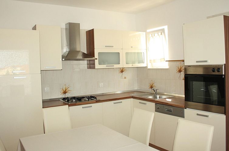 Appartement Wohnung Ania 1