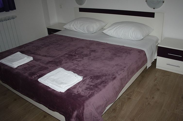 Appartement Wohnung Ania 1