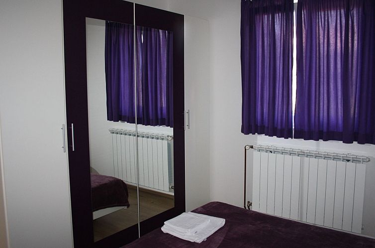 Appartement Wohnung Ania 1