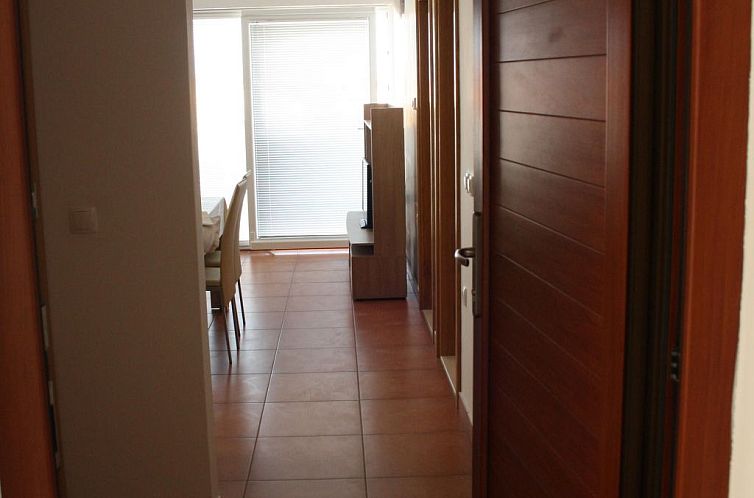 Appartement Wohnung Ania 1