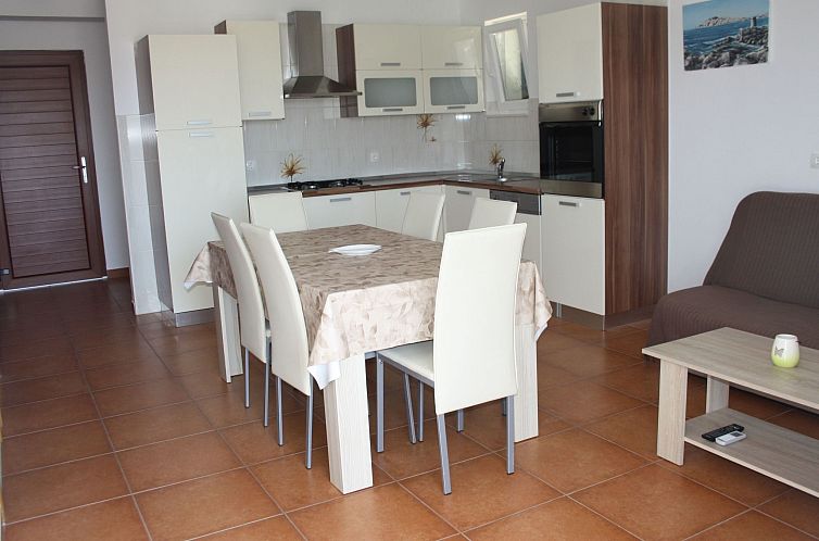 Appartement Wohnung Ania 1