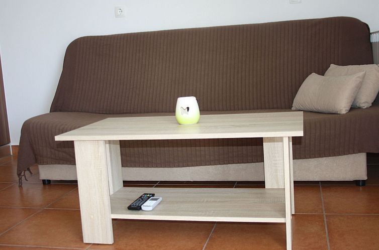 Appartement Wohnung Ania 1