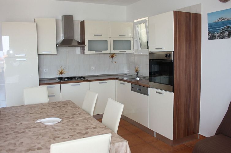 Appartement Wohnung Ania 1