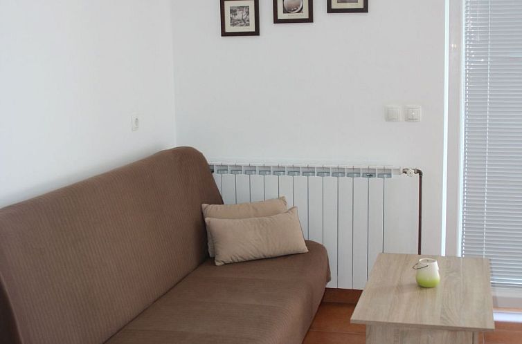 Appartement Wohnung Ania 1