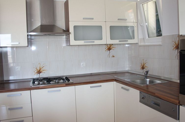 Appartement Wohnung Ania 1