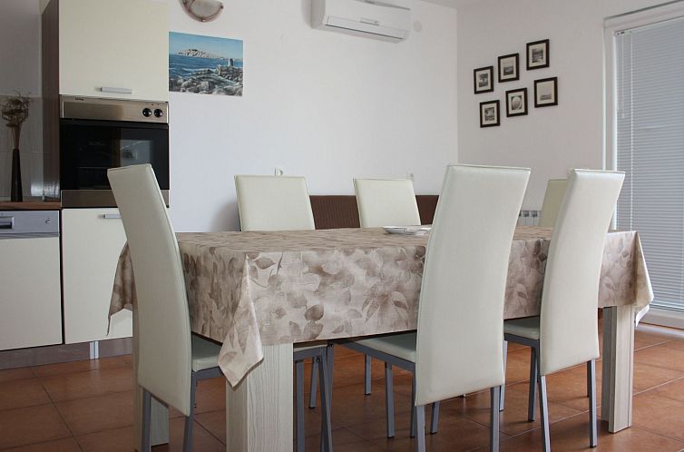 Appartement Wohnung Ania 1