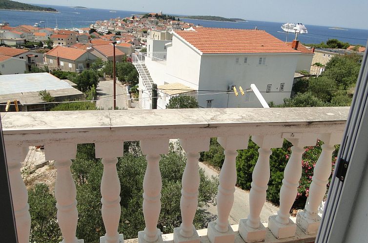 Unterkunft 1033548 - Ferienhaus Dalmatien - Vakantiehuis Zimmer Radojka 1