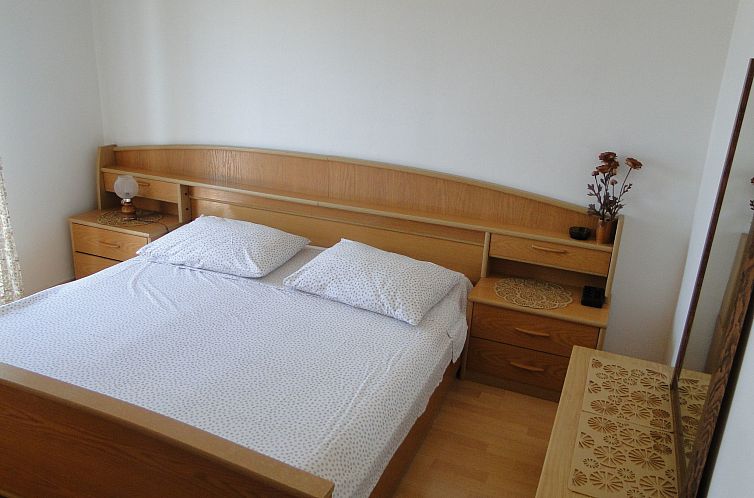 Vakantiehuis Zimmer Radojka 1