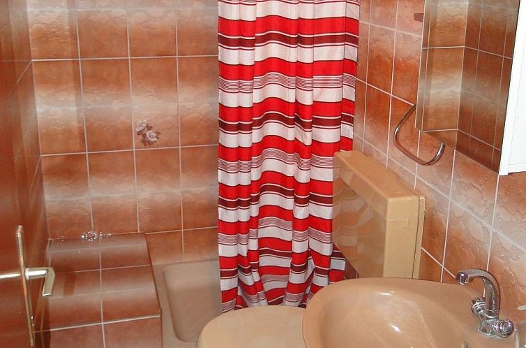 Vakantiehuis Zimmer Radojka 1