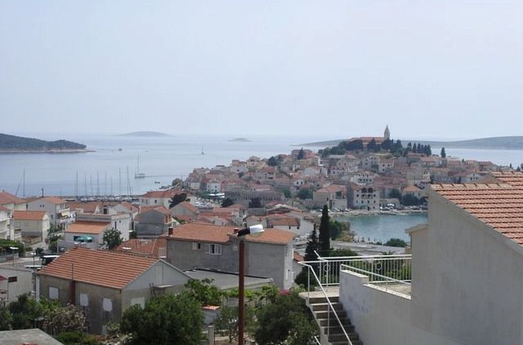 Vakantiehuis Zimmer Radojka 1