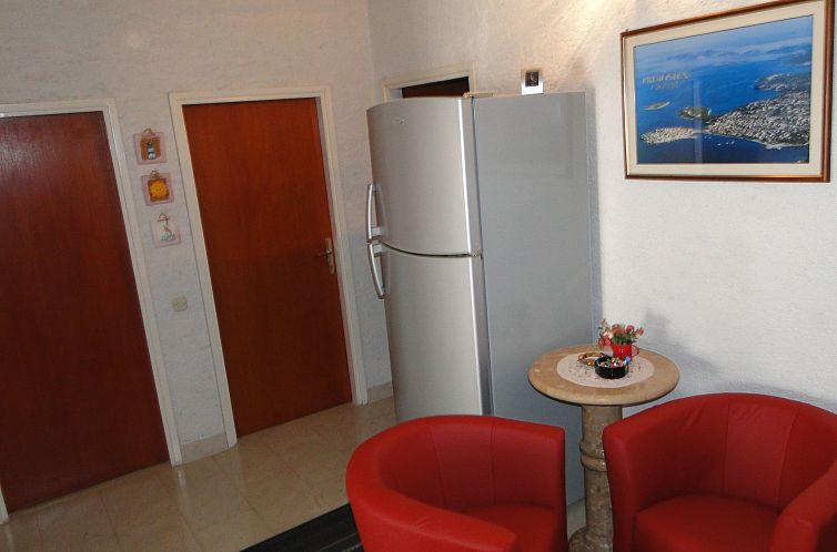 Vakantiehuis Zimmer Radojka 1