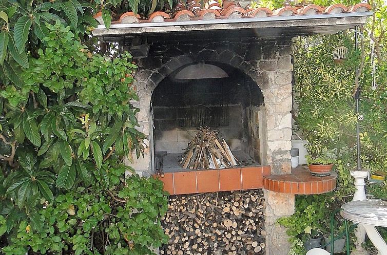 Vakantiehuis Zimmer Radojka 1