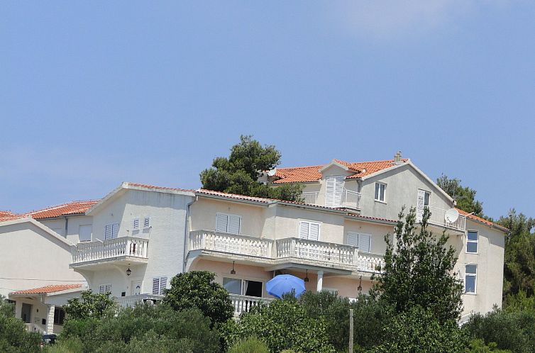 Vakantiehuis Zimmer Radojka 1