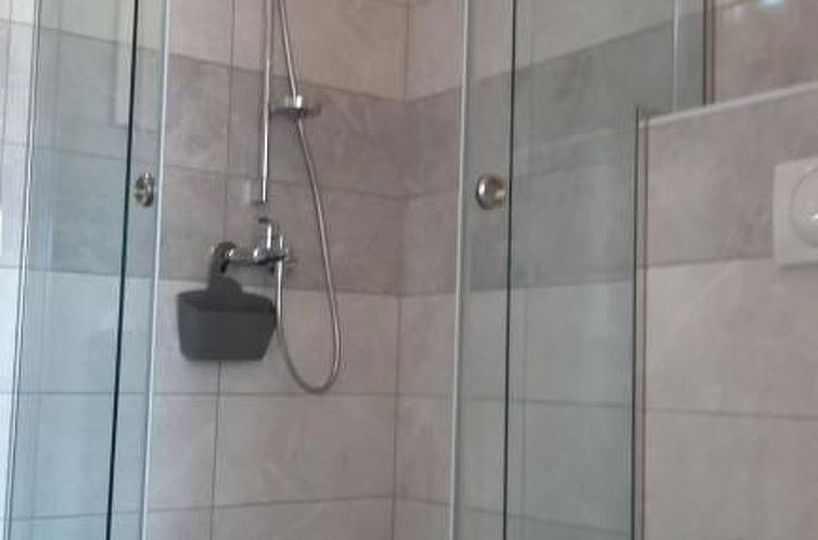 Appartement Studio-Apartment direkt am Meer