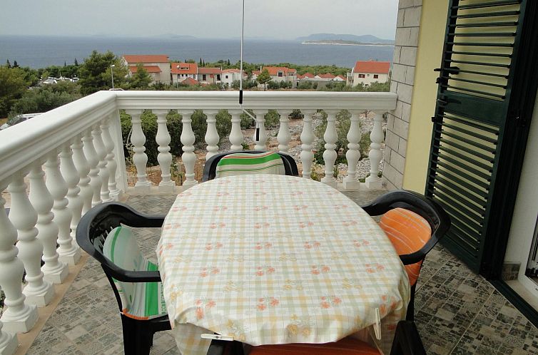 Appartement Rube 4 für 4 Personen