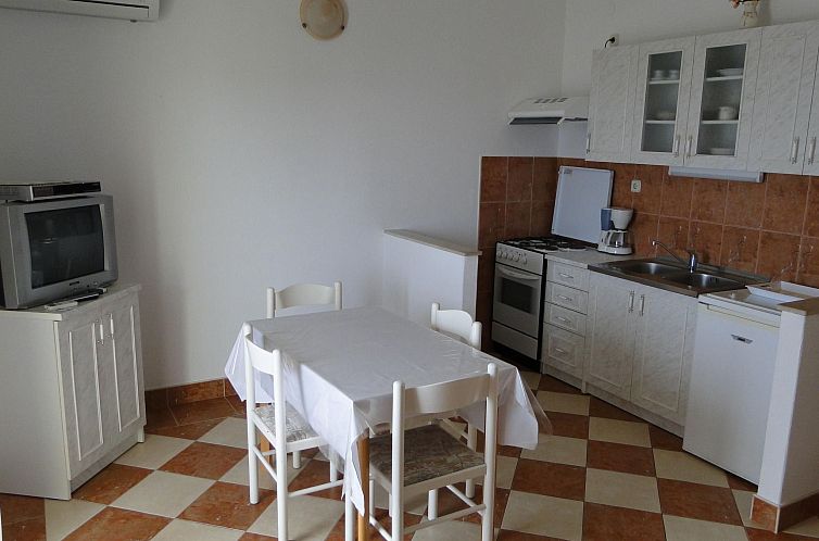Appartement Rube 4 für 4 Personen