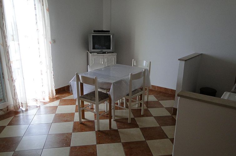 Appartement Rube 4 für 4 Personen